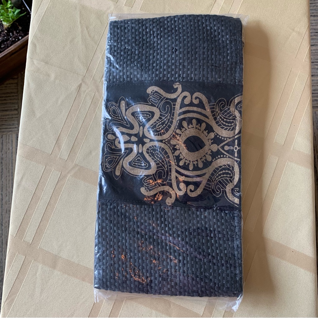 Laura Geller Makeup Bag